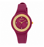Watch Liu Jo Woman in Steel TLJ2989